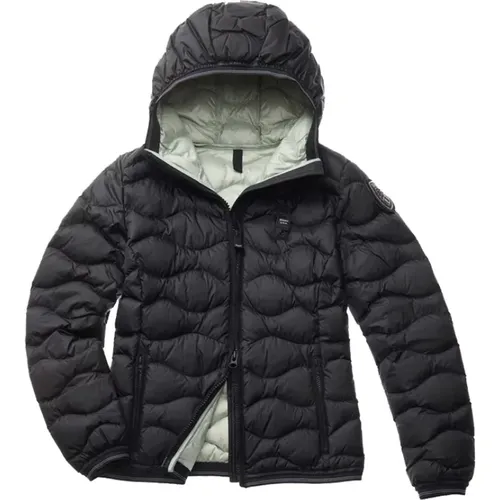 Jackets > Winter Jackets - - Blauer - Modalova