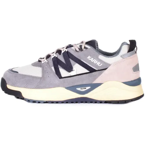 Karhu - Shoes > Sneakers - Gray - Karhu - Modalova