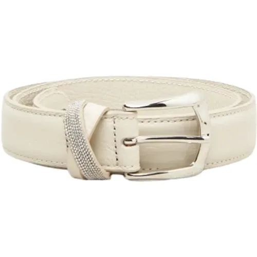 Accessories > Belts - - PESERICO - Modalova