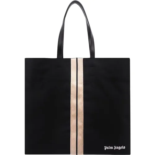 Bags > Tote Bags - - Palm Angels - Modalova