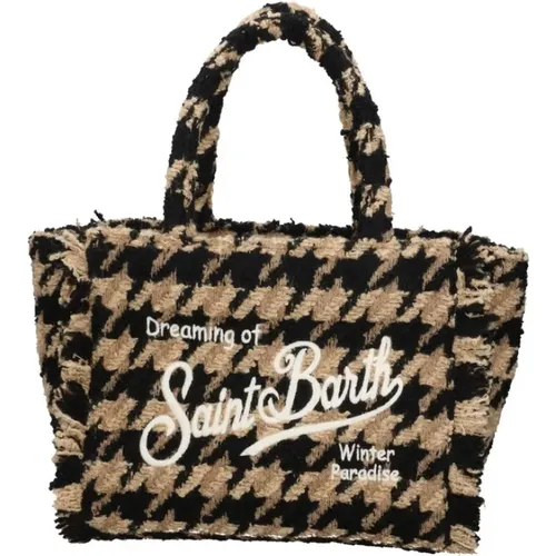 Bags > Tote Bags - - MC2 Saint Barth - Modalova