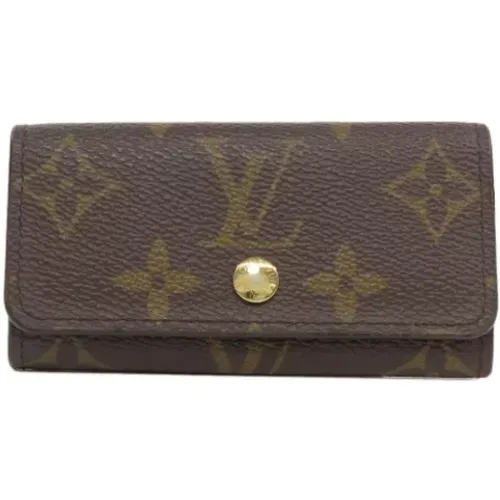 Pre-owned > Pre-owned Accessories - - Louis Vuitton Vintage - Modalova