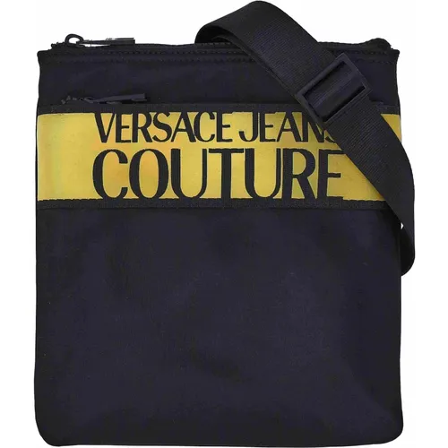 Bags > Messenger Bags - - Versace Jeans Couture - Modalova