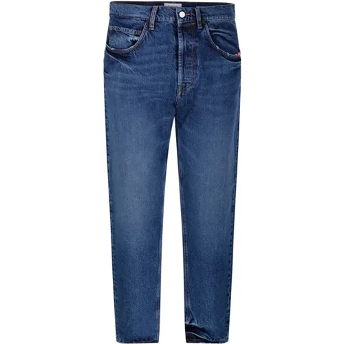 Jeans > Slim-fit Jeans - - Amish - Modalova