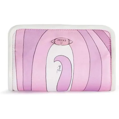 Bags > Clutches - - EMILIO PUCCI - Modalova