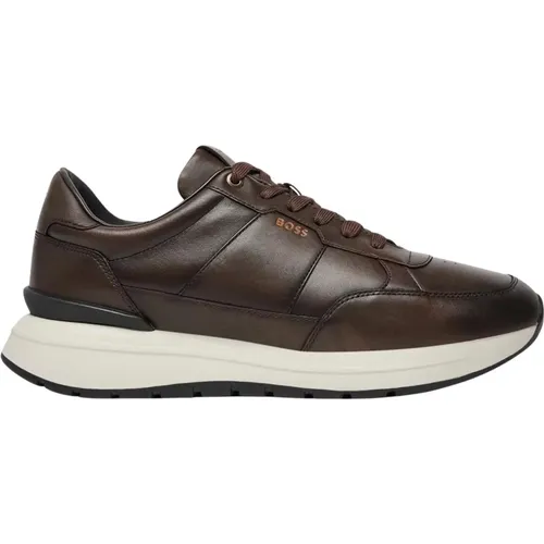 Shoes > Sneakers - - Hugo Boss - Modalova