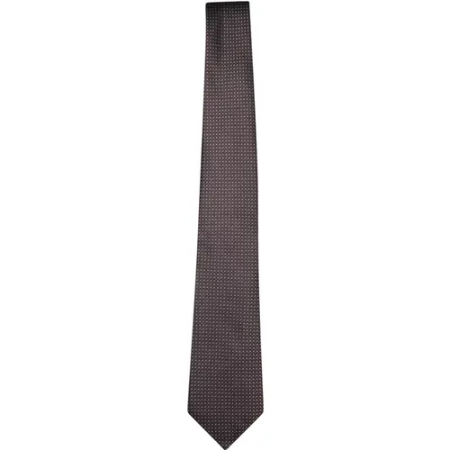 Accessories > Ties - - Canali - Modalova