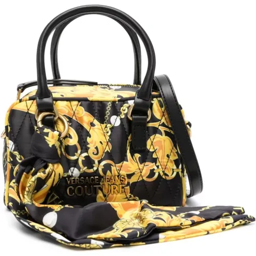 Bags > Handbags - - Versace Jeans Couture - Modalova