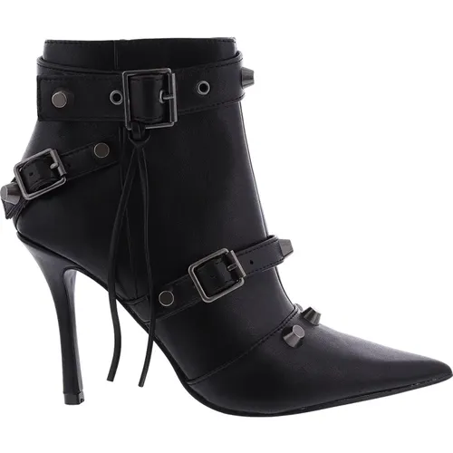 Shoes > Boots > Heeled Boots - - Steve Madden - Modalova