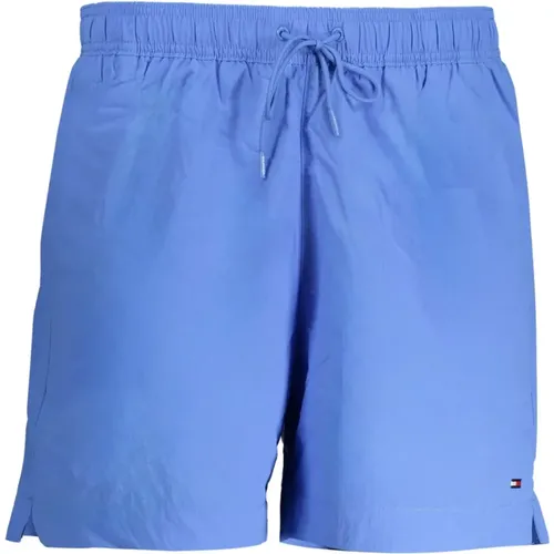 Shorts > Casual Shorts - - Tommy Hilfiger - Modalova