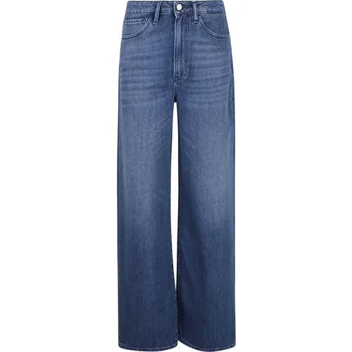 Jeans > Straight Jeans - - 3X1 - Modalova