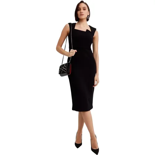 Dresses > Occasion Dresses > Party Dresses - - Roland Mouret - Modalova