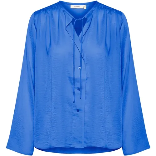 Blouses & Shirts > Blouses - - InWear - Modalova