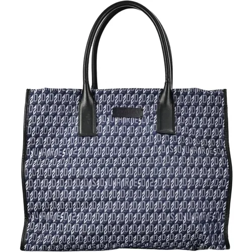 Bags > Tote Bags - - Dsquared2 - Modalova