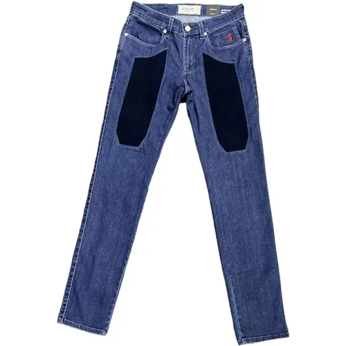 Jeans > Straight Jeans - - Jeckerson - Modalova