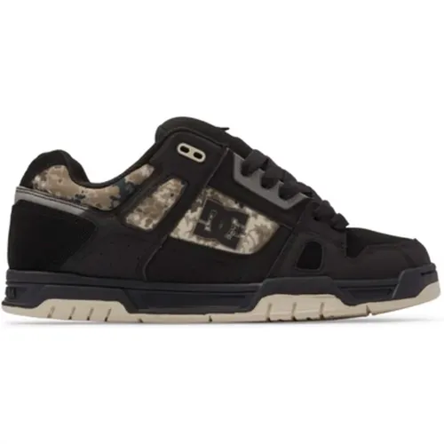 Shoes > Sneakers - - DC Shoes - Modalova