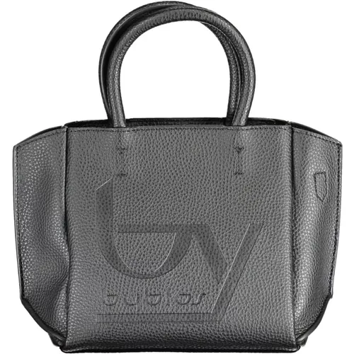 Byblos - Bags > Handbags - Black - Byblos - Modalova