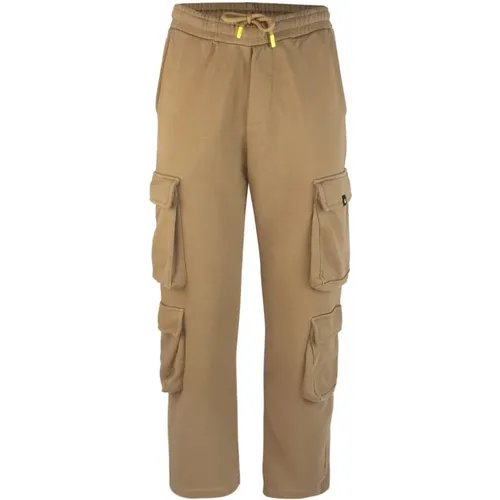 Trousers > Slim-fit Trousers - - Barrow - Modalova