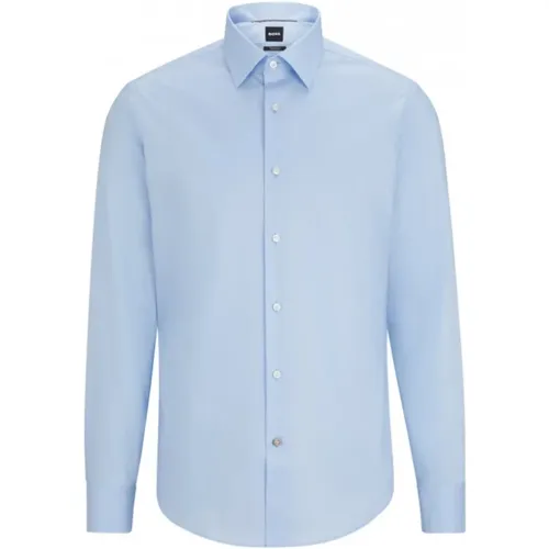 Shirts > Formal Shirts - - Hugo Boss - Modalova