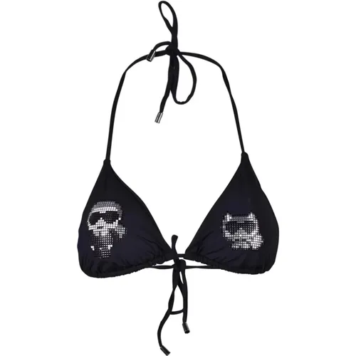 Swimwear > Bikinis - - Karl Lagerfeld - Modalova