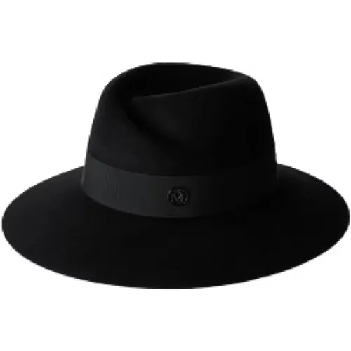 Accessories > Hats > Hats - - Maison Michel - Modalova