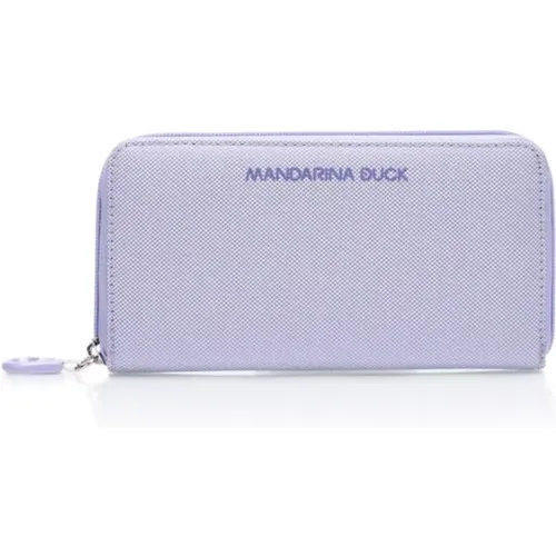 Accessories > Wallets & Cardholders - - Mandarina Duck - Modalova