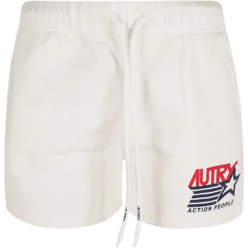 Shorts > Casual Shorts - - Autry - Modalova