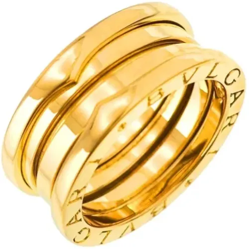 Pre-owned > Pre-owned Accessories > Pre-owned Jewellery - - Bvlgari Vintage - Modalova