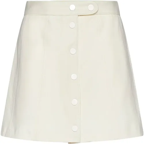 Skirts > Short Skirts - - A.p.c. - Modalova