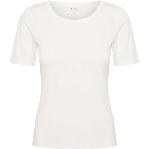 Tops > T-Shirts - - Part Two - Modalova