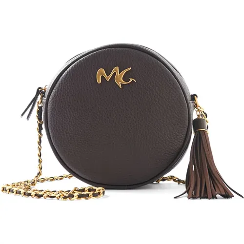 Bags > Cross Body Bags - - Manila Grace - Modalova