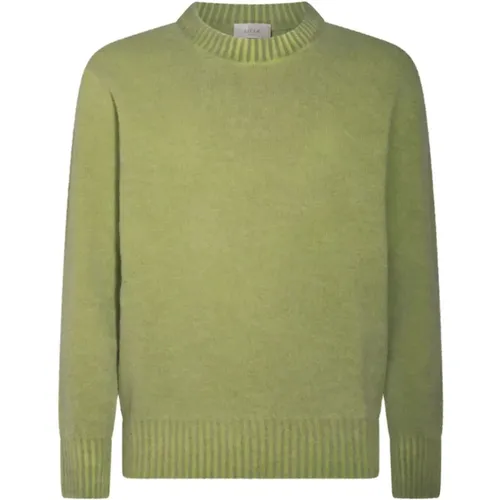 Knitwear > Round-neck Knitwear - - Altea - Modalova