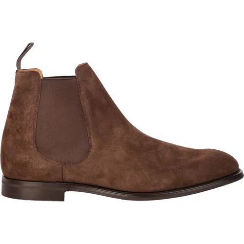 Shoes > Boots > Chelsea Boots - - Church's - Modalova