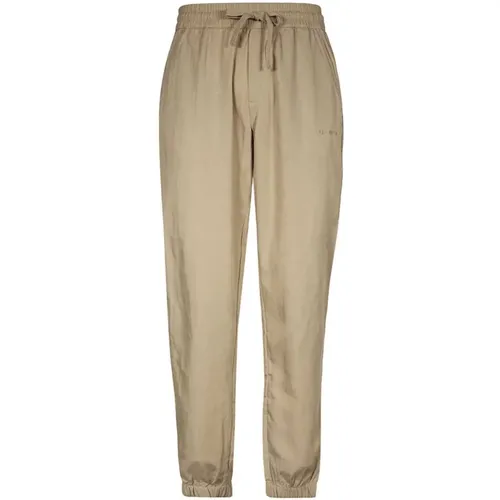 Trousers > Slim-fit Trousers - - Les Deux - Modalova