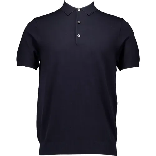 Tops > Polo Shirts - - Profuomo - Modalova