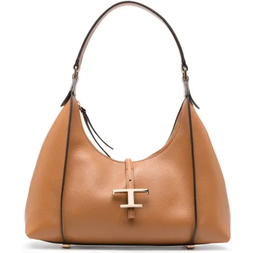 Bags > Shoulder Bags - - TOD'S - Modalova