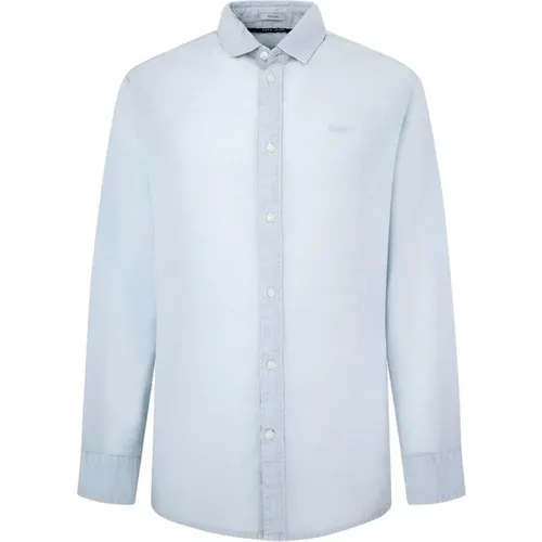 Shirts > Casual Shirts - - Pepe Jeans - Modalova