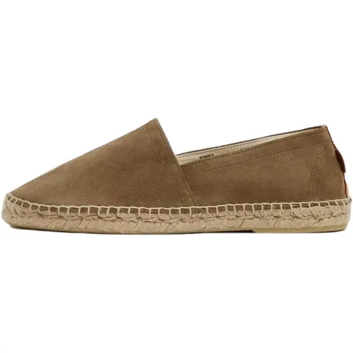 Shoes > Flats > Espadrilles - - Pompeii - Modalova