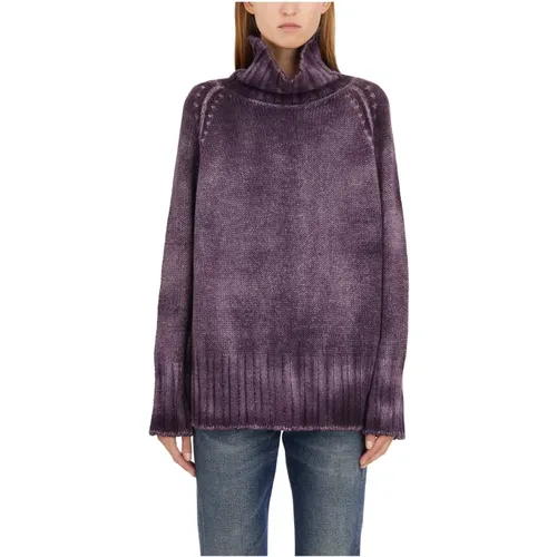 Knitwear > Cashmere Knitwear - - Avant Toi - Modalova