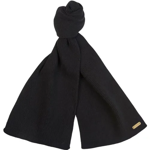 Accessories > Scarves > Winter Scarves - - Barbour - Modalova