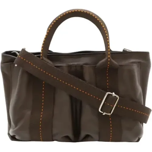 Pre-owned > Pre-owned Bags > Pre-owned Handbags - - Hermès Vintage - Modalova