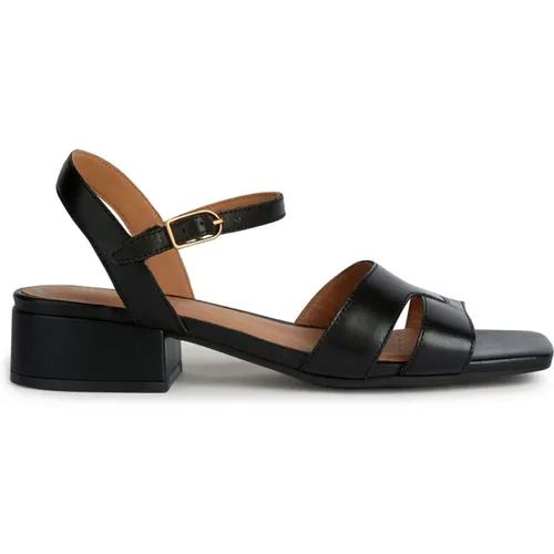 Shoes > Sandals > Flat Sandals - - Geox - Modalova