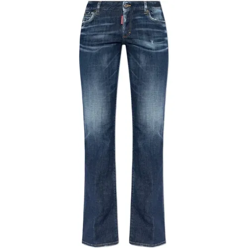 Jeans > Boot-cut Jeans - - Dsquared2 - Modalova