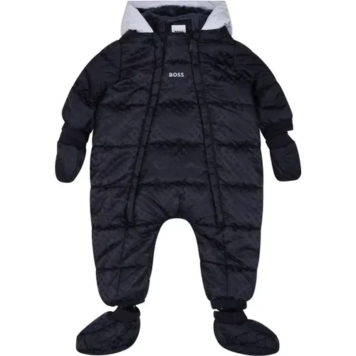 Kids > Outdoor > Overalls - - Hugo Boss - Modalova