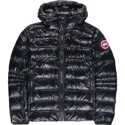 Jackets > Down Jackets - - Canada Goose - Modalova