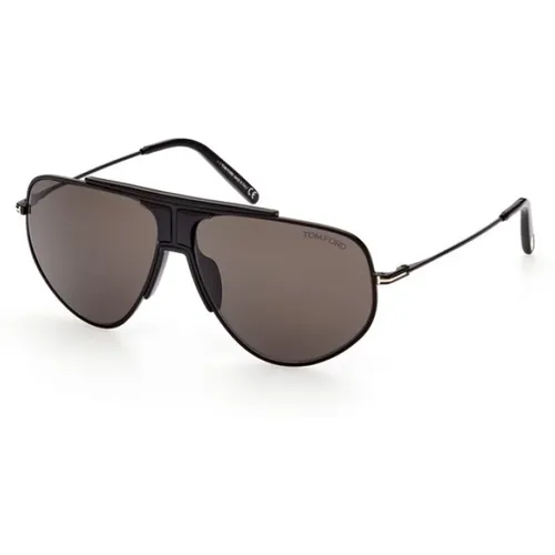 Accessories > Sunglasses - - Tom Ford - Modalova