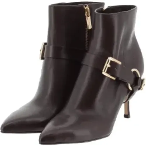 Pre-owned > Pre-owned Shoes > Pre-owned Boots - - Michael Kors Pre-owned - Modalova