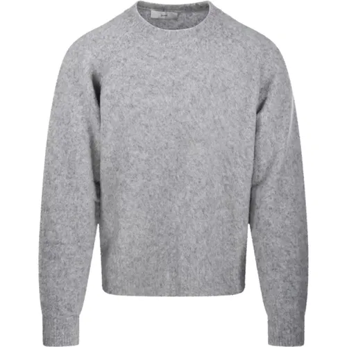 Knitwear > Round-neck Knitwear - - Dunst - Modalova