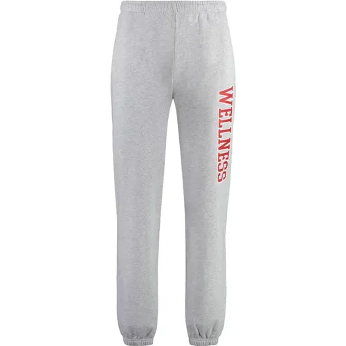 Trousers > Sweatpants - - Sporty & Rich - Modalova