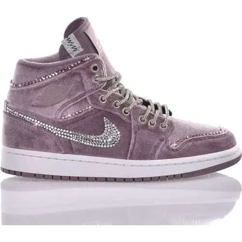 Nike - Shoes > Sneakers - Purple - Nike - Modalova